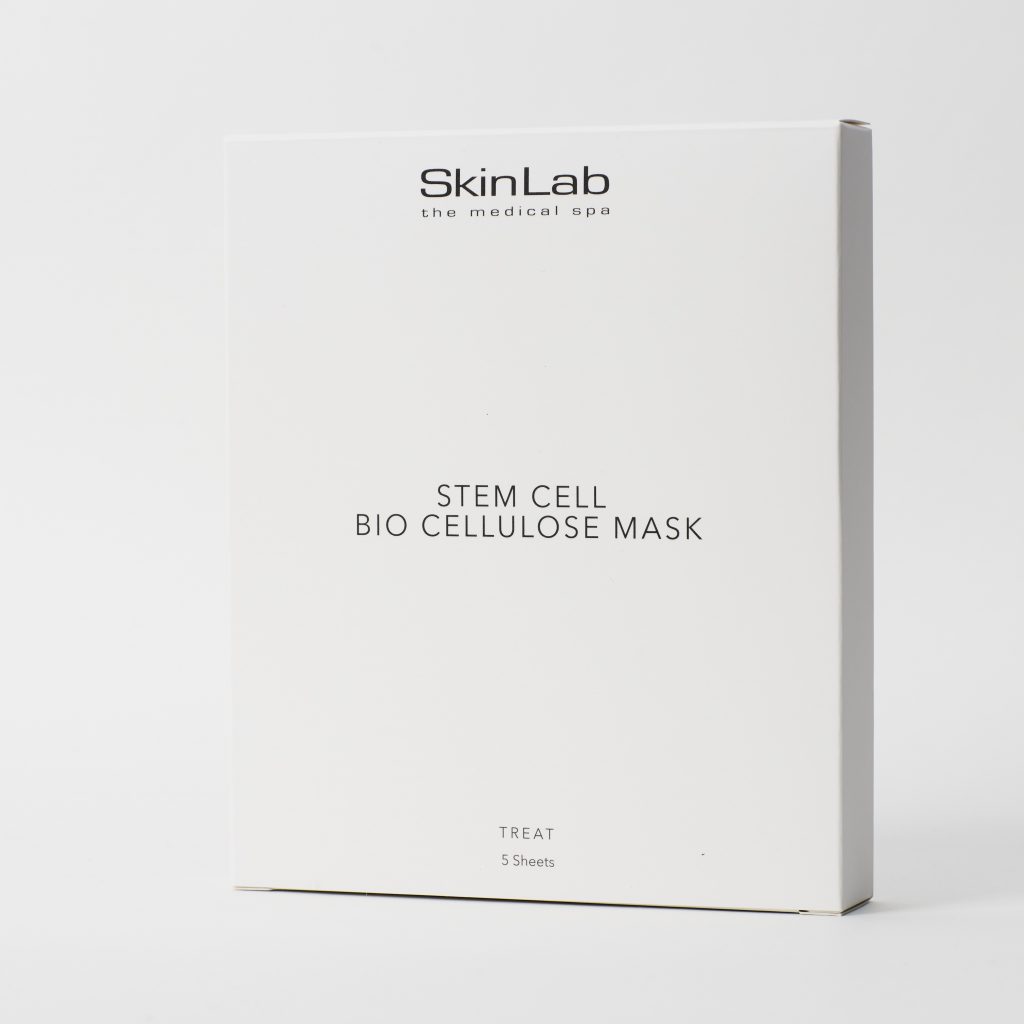Stem Cell Bio Cellulose Mask