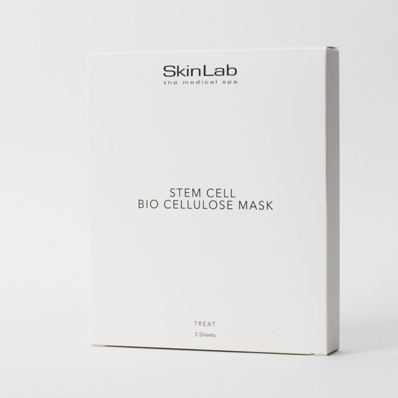 Stem Cell Bio Cellulose Mask