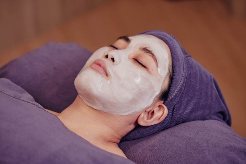 Modelling Mask Silver