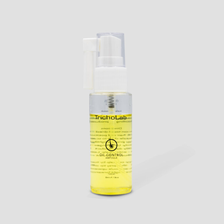 Oil Control Ampoule