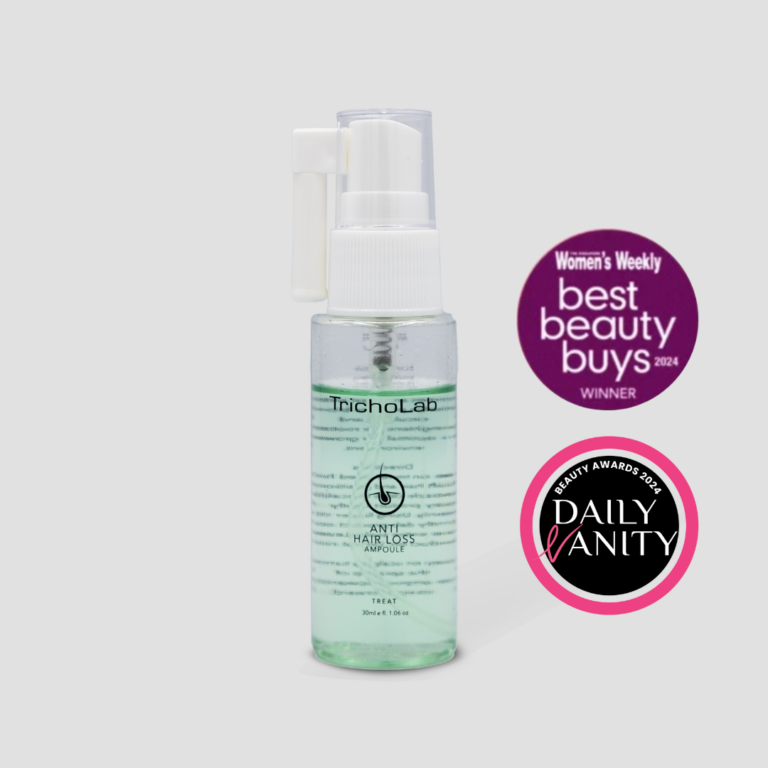 TCL Anti Hair Loss Ampoule - SWW BBB 2024