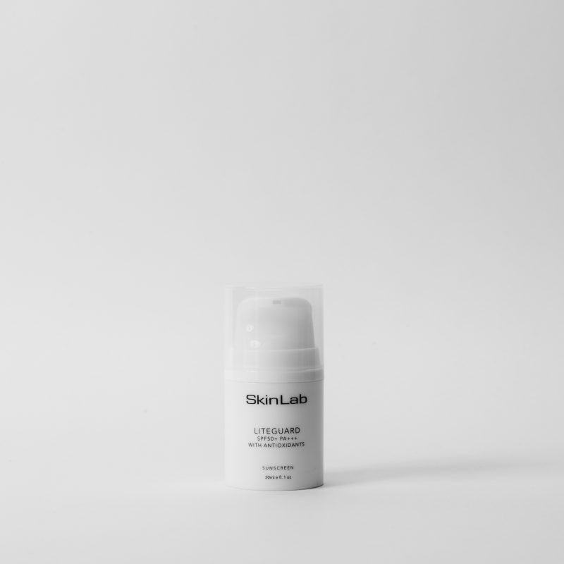 Liteguard SPF50+PA+++ With Antioxidant