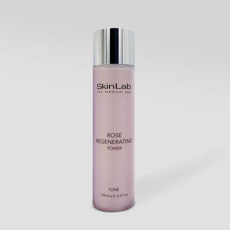 Rose Regenerating Toner