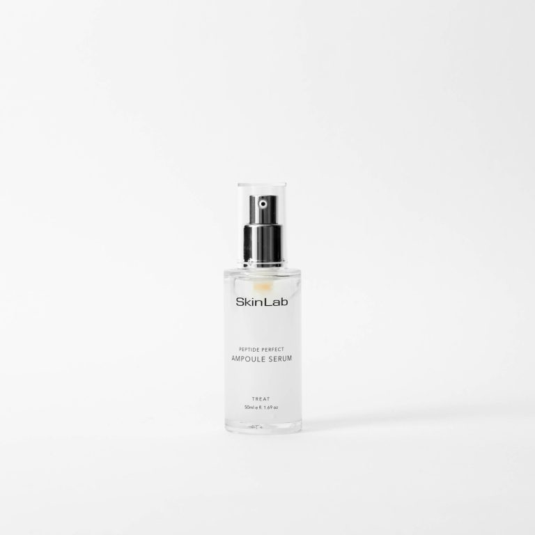 SLMS Peptide Perfect Ampoule Serum