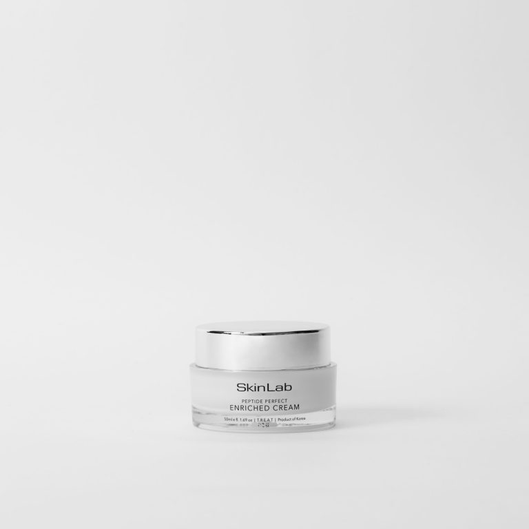 SLMS Peptide Perfect Enriched Cream