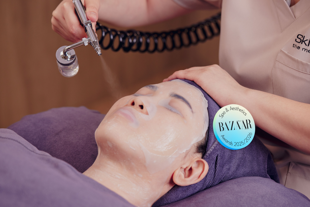 Hydra-collagen-award