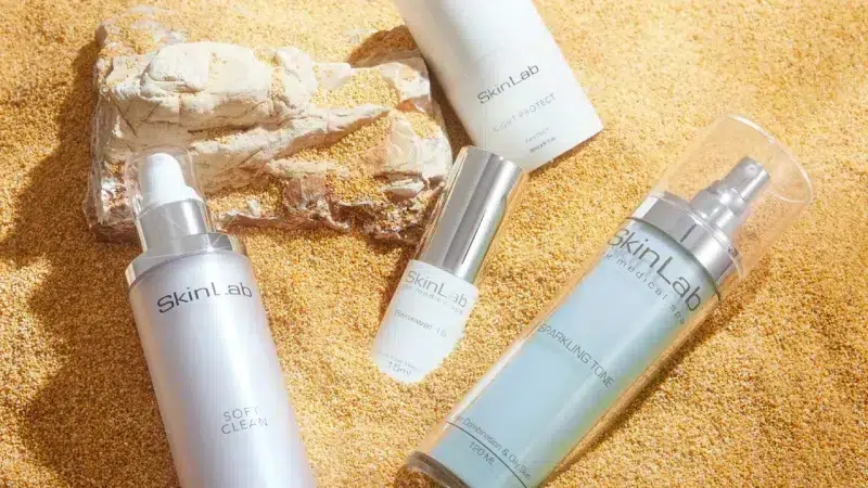 The best skincare routine guide for all skin types: Products included (2023)
