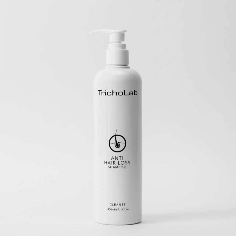 TCL Anti Hair Loss Shampoo
