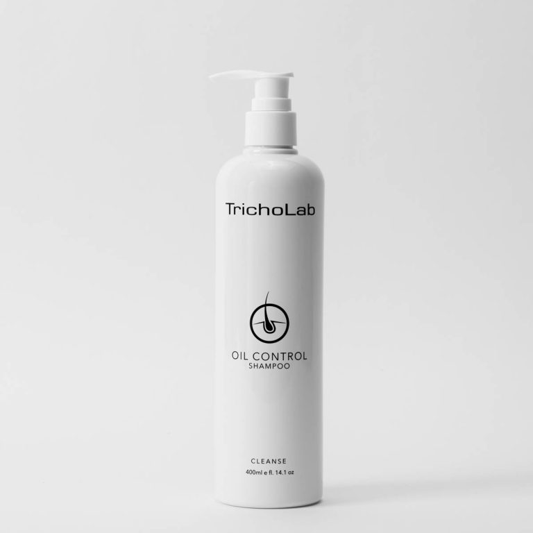 TCL Oil Control Shampoo