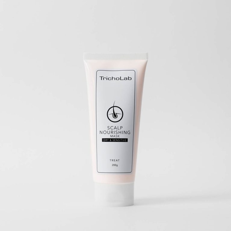 TCL Scalp Nourishing Mask