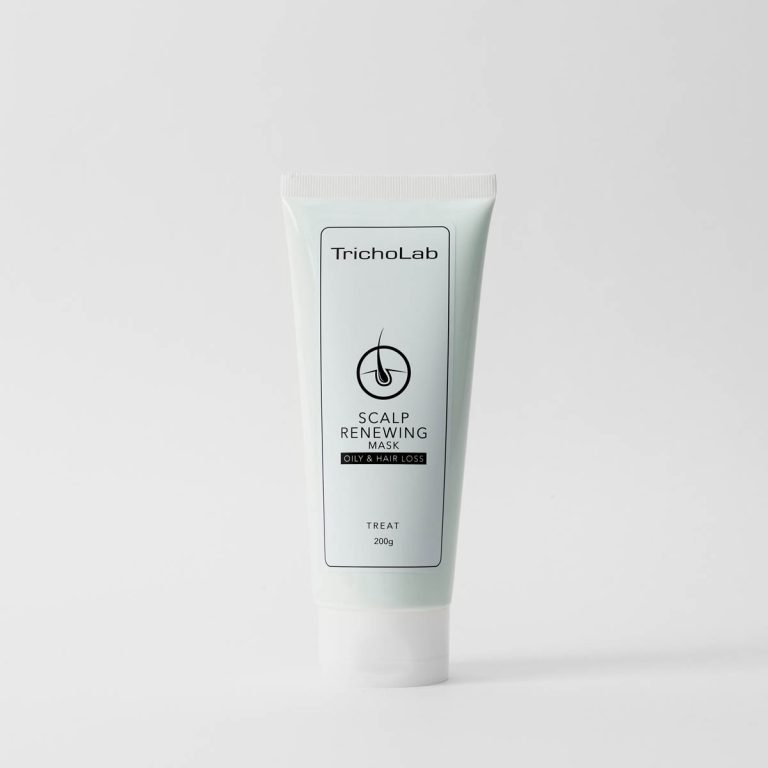 TCL Scalp Renewing Mask