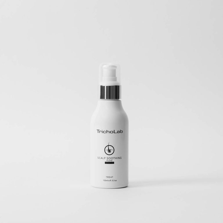 TCL Scalp Soothing Fluid