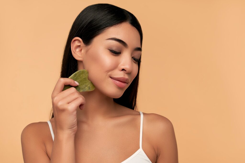 Is Gua Sha just a marketing gimmick? Here’s the truth