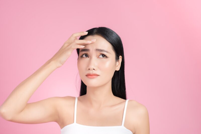 When should I seek treatment for Acne