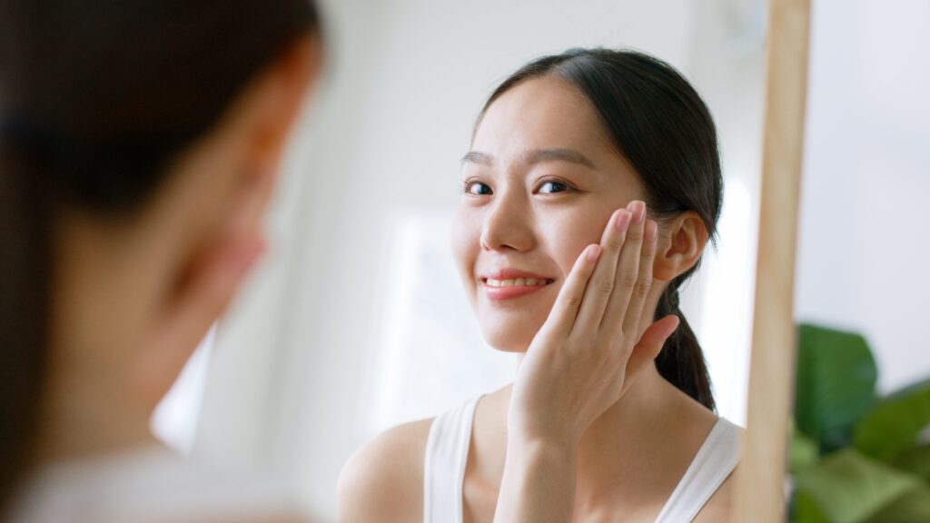 This brightening serum will change your skincare game