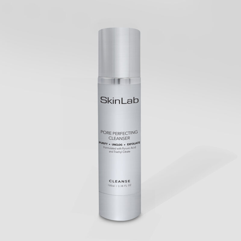Pore Perfecting Cleanser