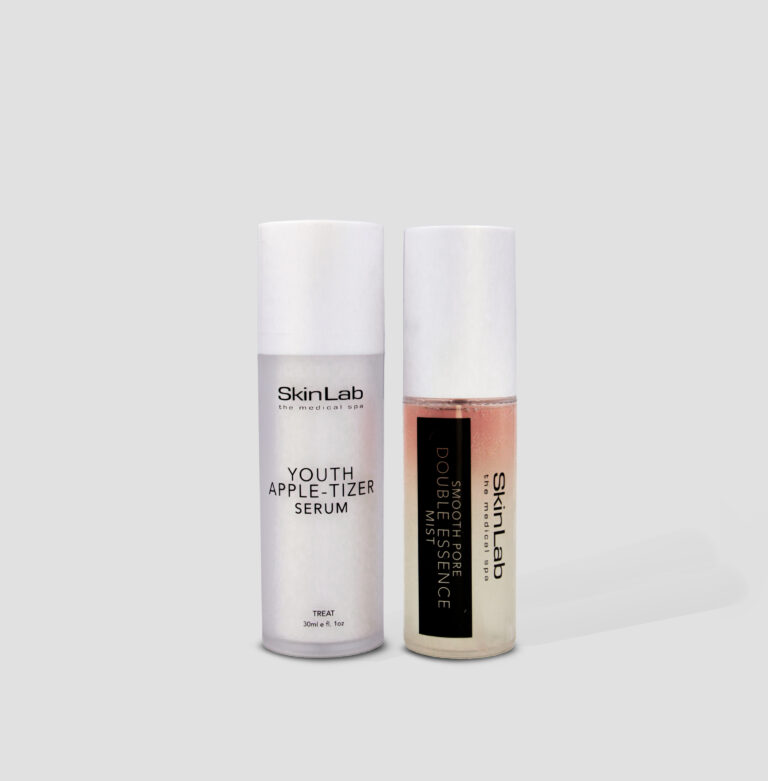Age Defying Skincare Duo