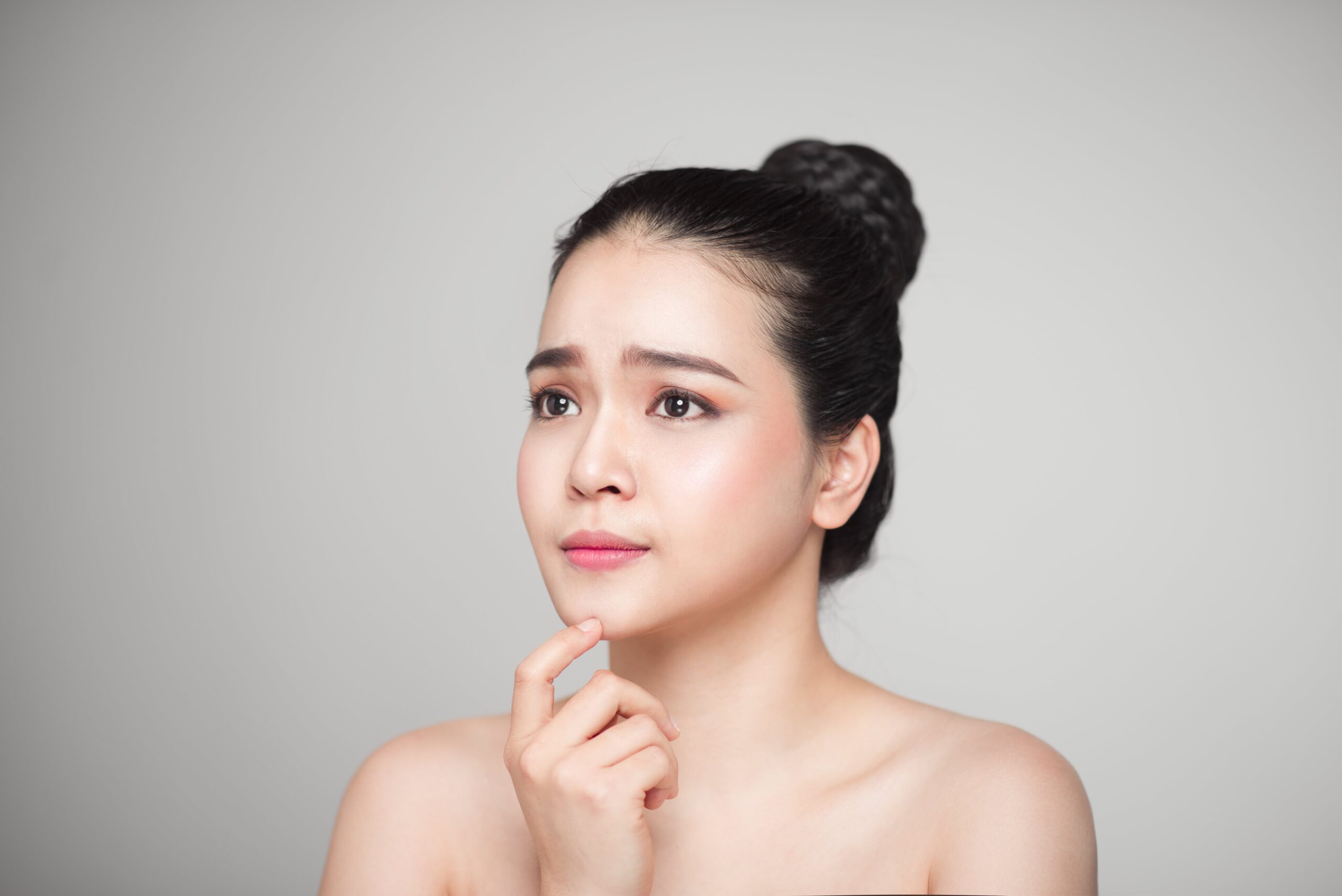 How safe is tranexamic acid for skin brightening