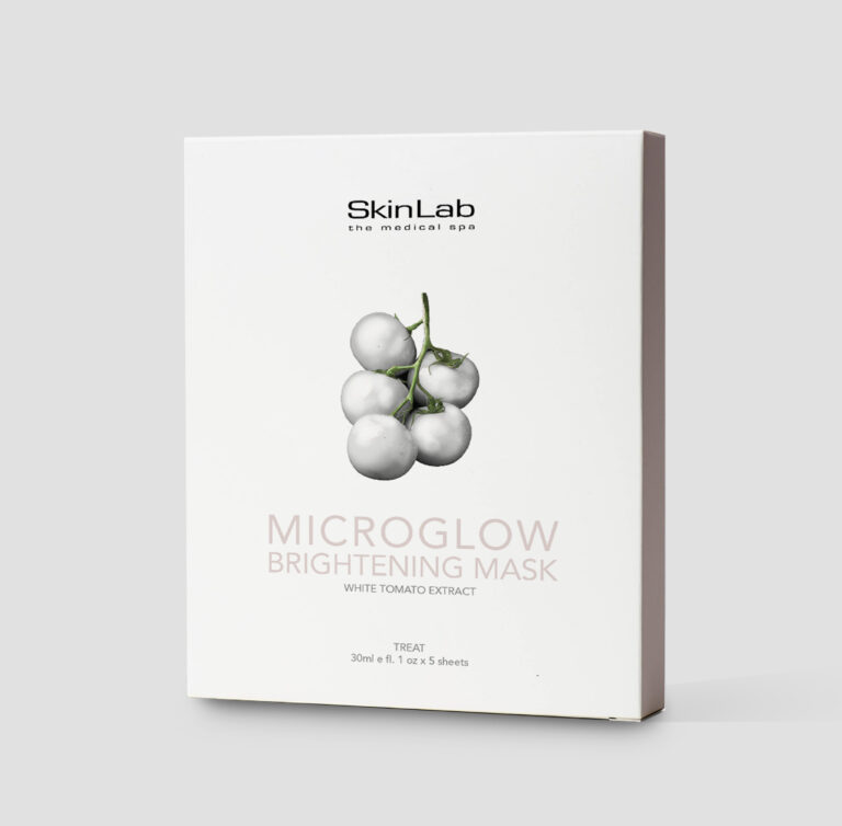 MircoGlow Brightening Mask