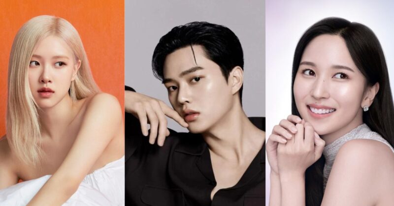 Korean Skincare