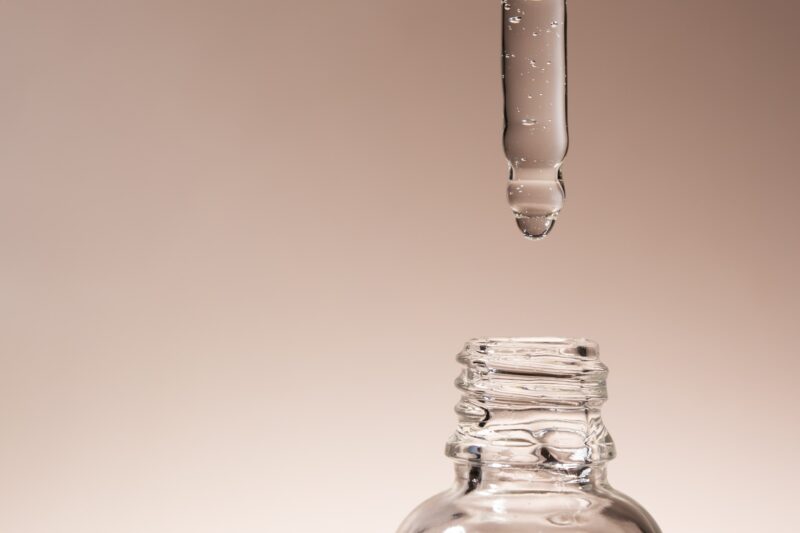 brightening serums