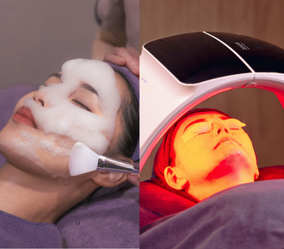 Read more about the article How Early Should You Start Anti-Aging Facial Treatments?