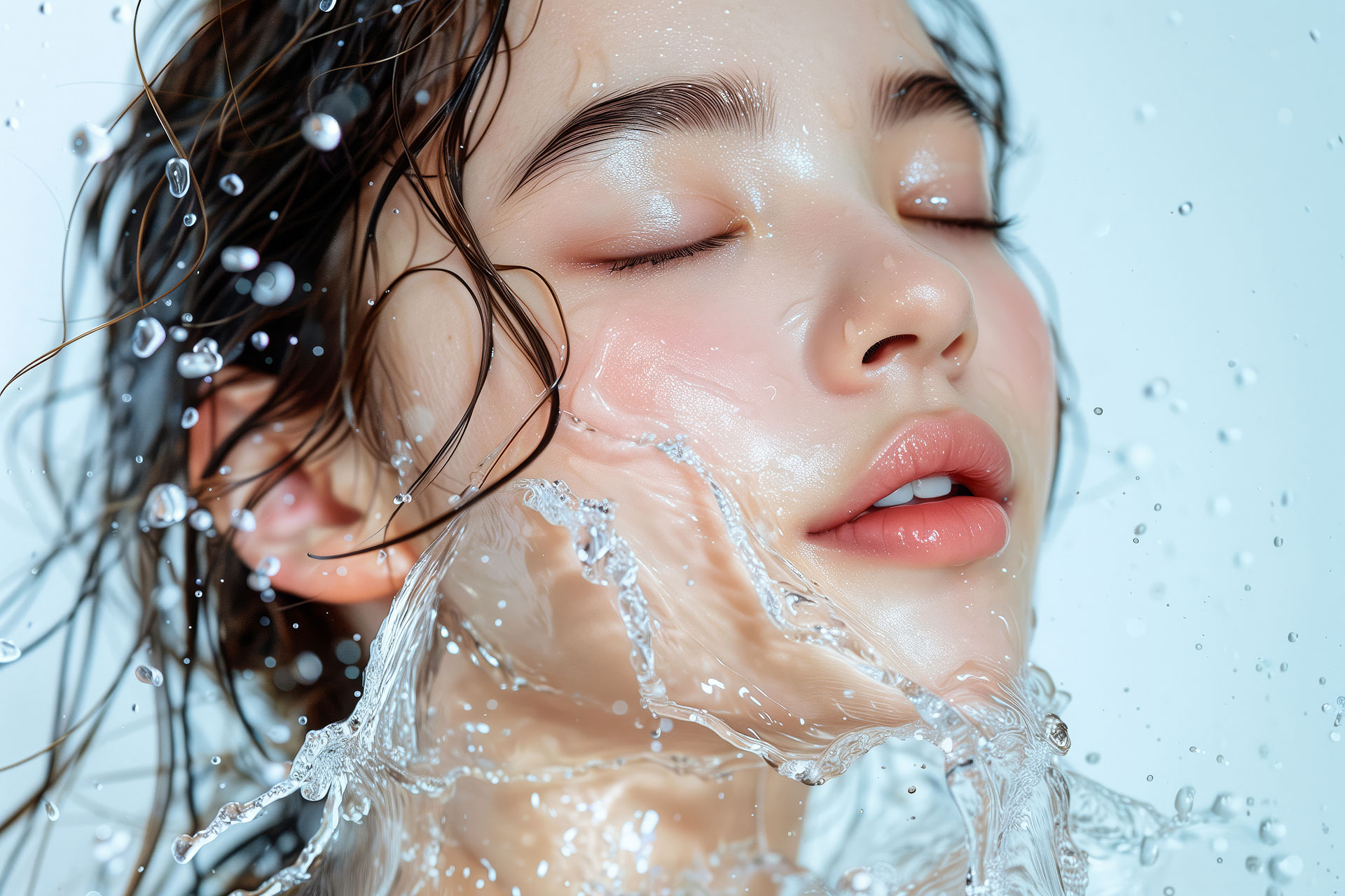 You are currently viewing How to avoid getting enlarged pores and breakouts in Singapore’s humid climate