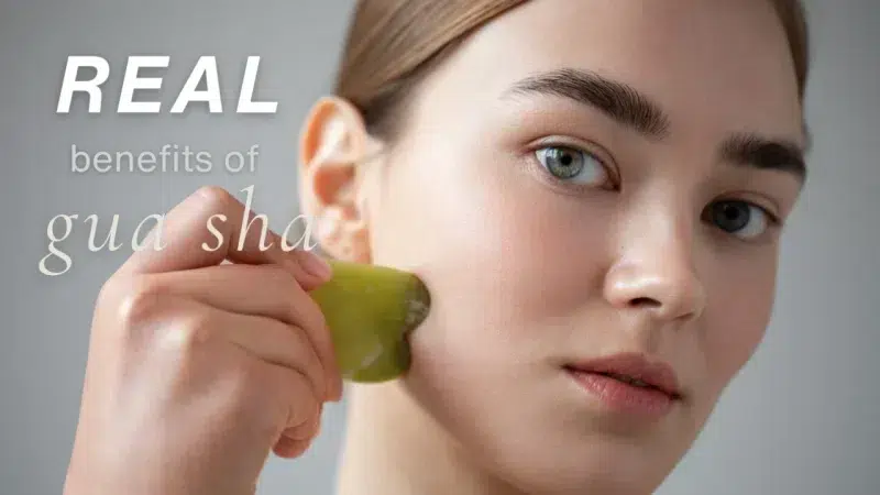 Unrealistic Expectations of Gua Sha Massage