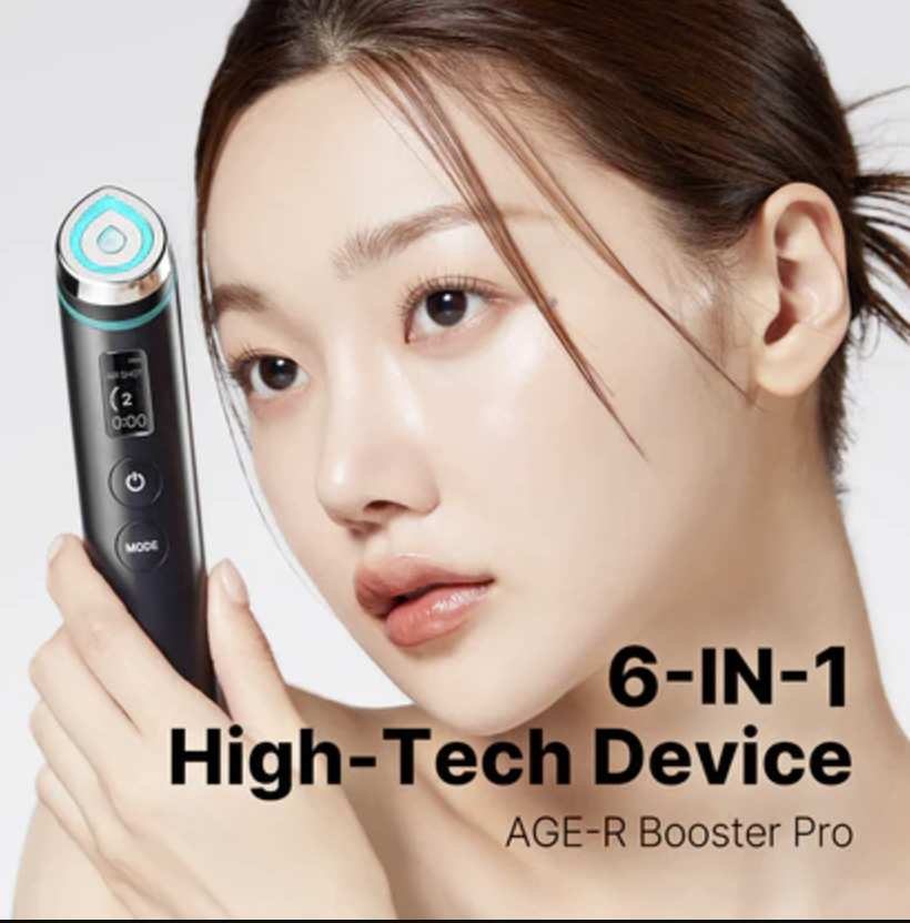 Medicube Age-R Device