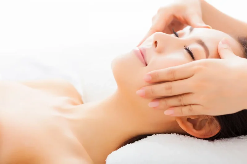 Bojin Facial