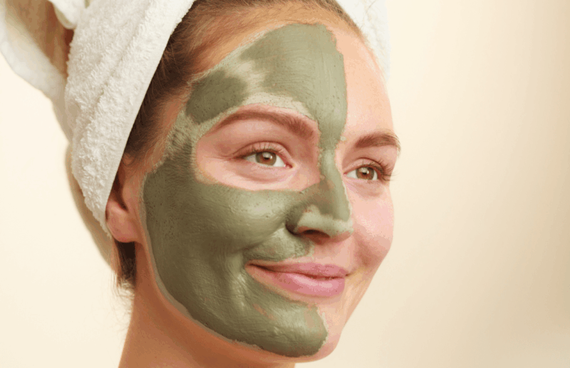Why Clay Masks Don’t Work: Common Skincare Mistakes
