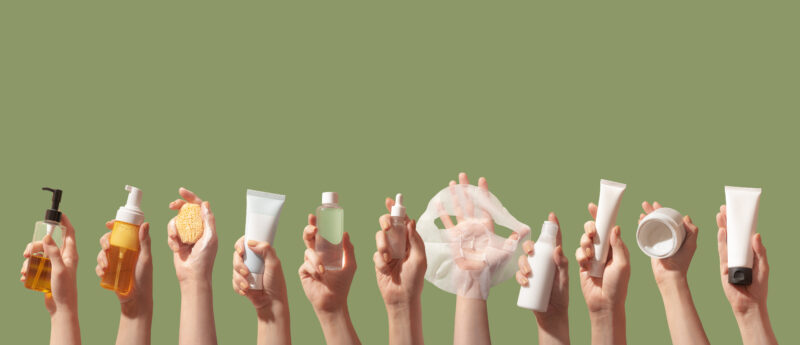 K-Beauty 10-Step Routine: The Only Way To Korean Glass Skin?
