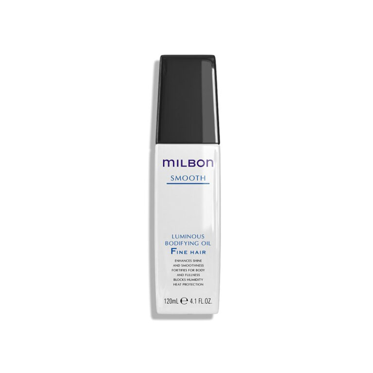Milbon Luminous Bodifying Oil