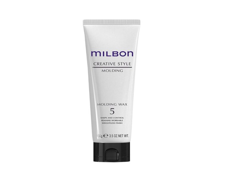 Milbon Molding Wax (5)