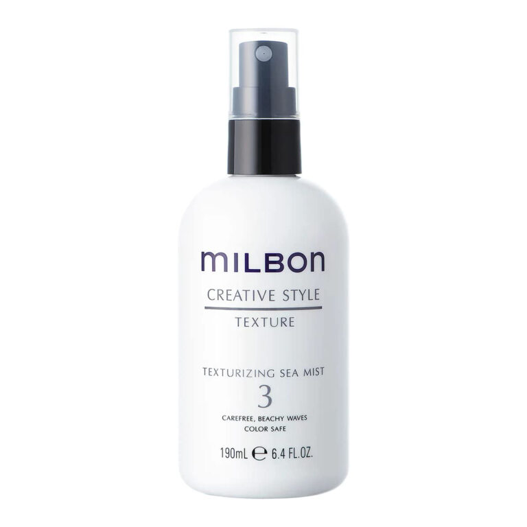 Milbon Texturising Sea Mist