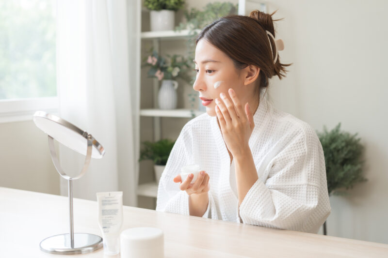 Morning vs. Night Skincare Maintenance: What You Should Know