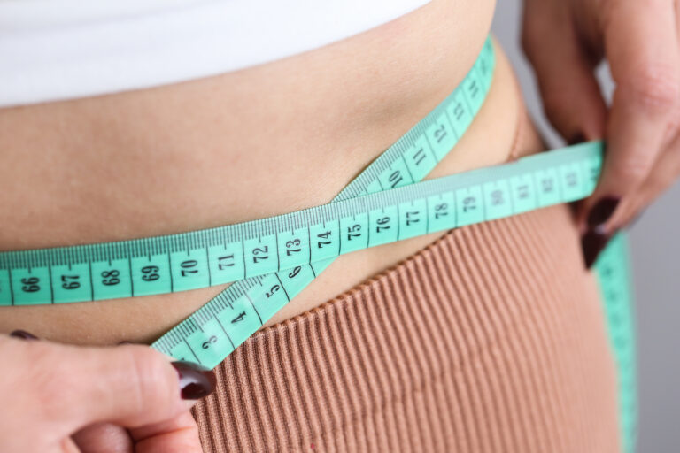 Read more about the article The 5 Biggest Mistakes People Make with Body Slimming Treatments