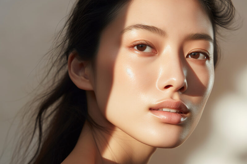 The 7 Qualities of Glass Skin and How To Achieve It