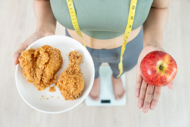 Unhealthy Habits That Could Be Sabotaging Your Fat Reduction Results