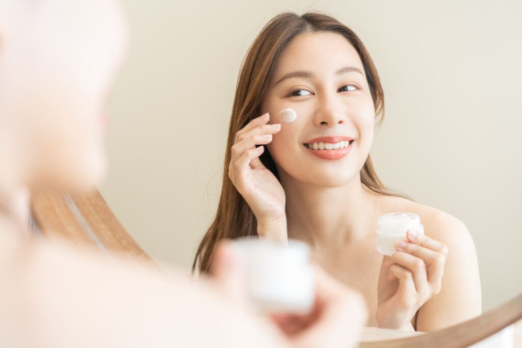 Why Your Moisturiser Isn't Working, And How to Actually Hydrate Your Skin