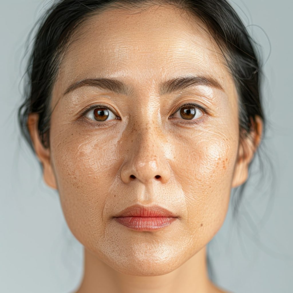 How to Reduce Laugh Lines and Eye Wrinkles Without Losing Your Joy