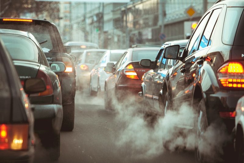 Skincare Maintenance: How Pollution Affects Your Skin