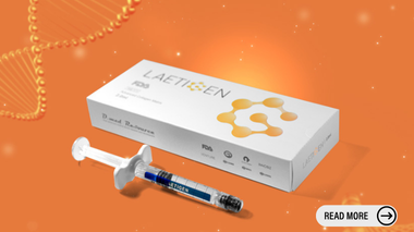 Laetigen Skin Booster - Korea’s Latest Collagen Injection