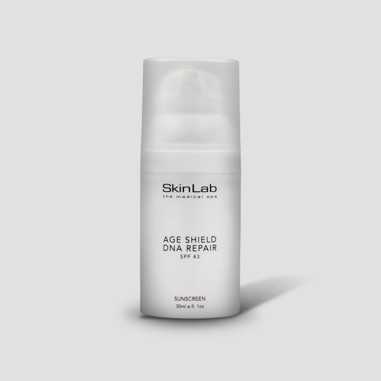 Age Shield DNA Repair