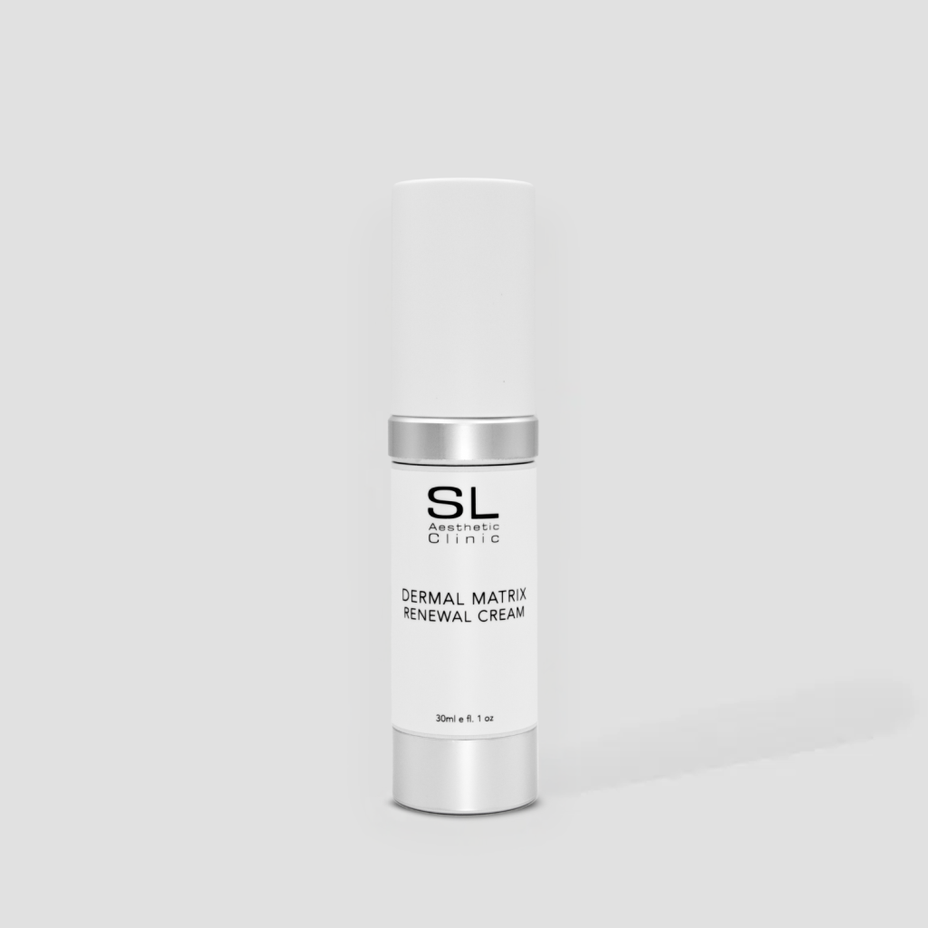 Dermal Matrix Renewal Cream