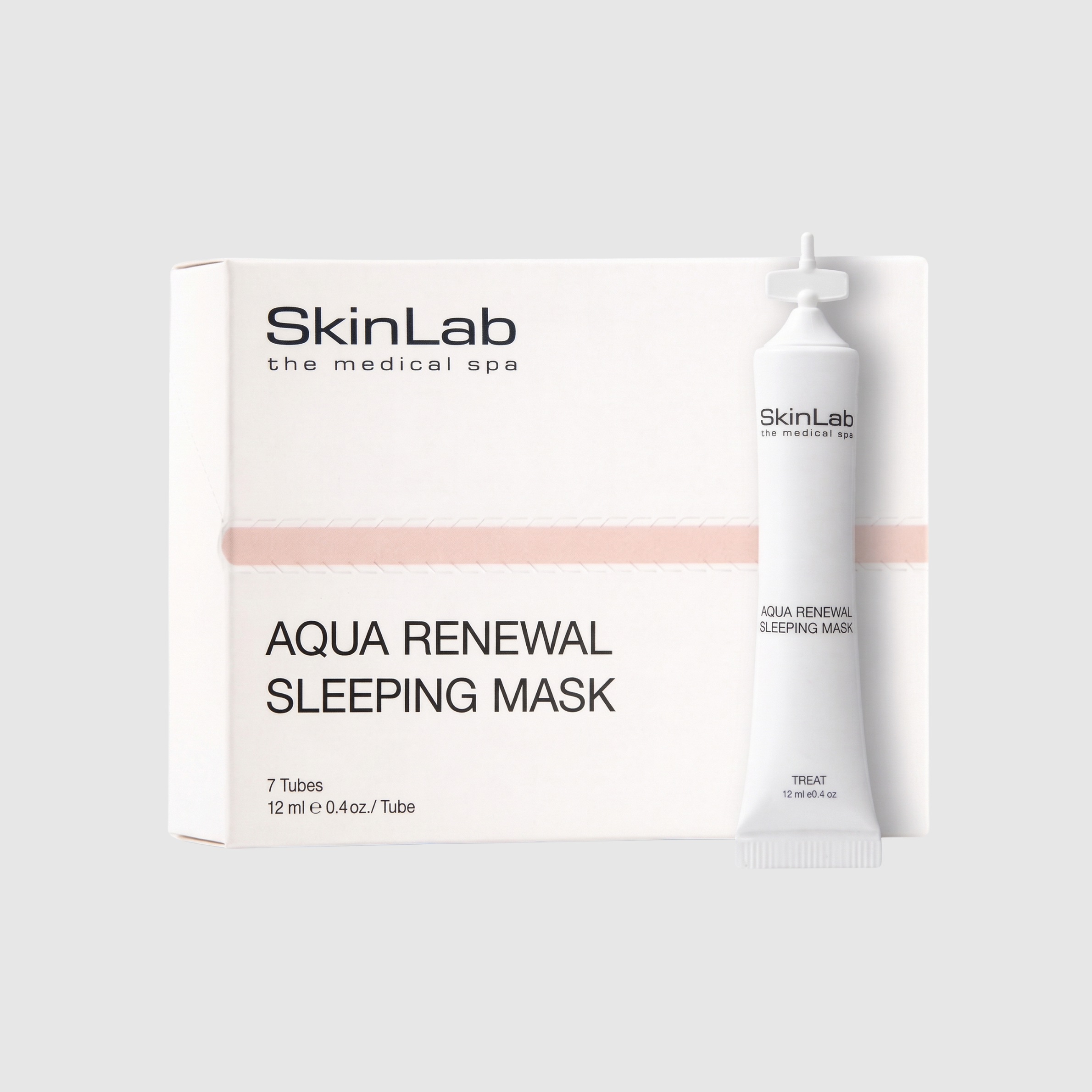aqua renewal sleeping mask