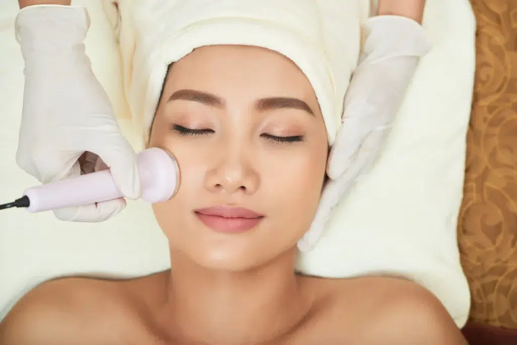 How Skin Rejuvenating Treatments Help with Dull Skin & Fine Lines