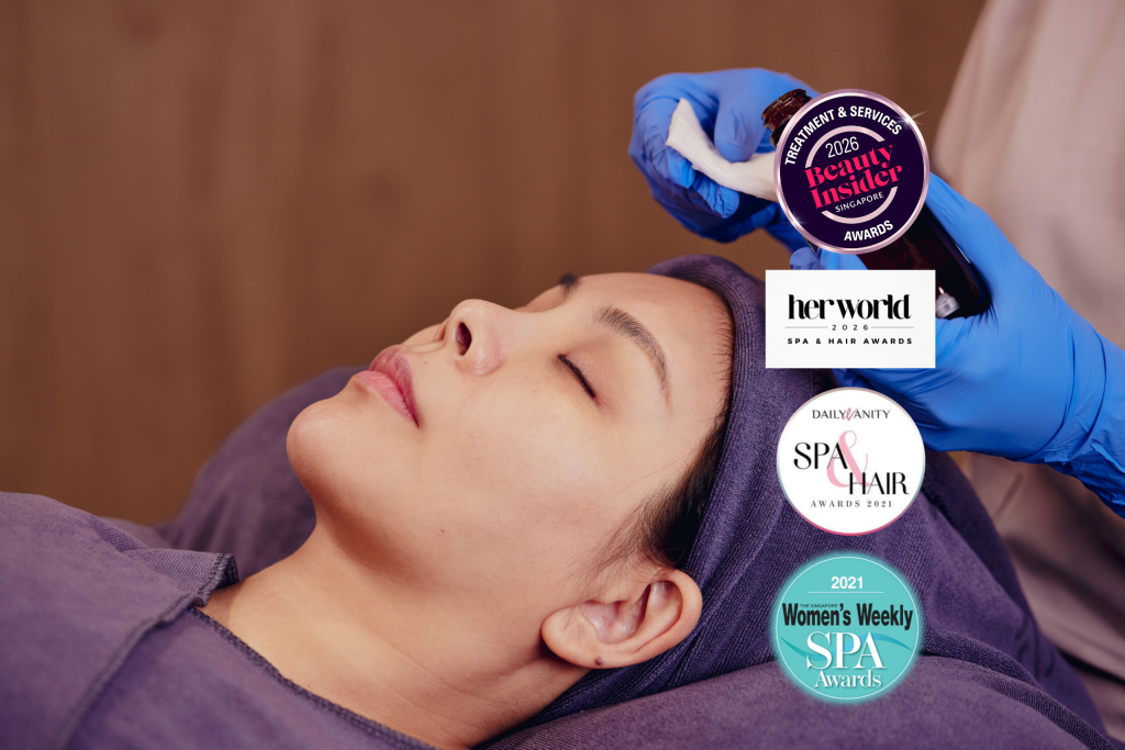 signature medical peel and i2pl