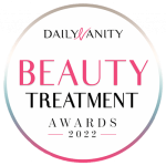 Daily Vanity Beauty Treatment Award 2022