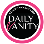 Daily Vanity Beauty Award 2022